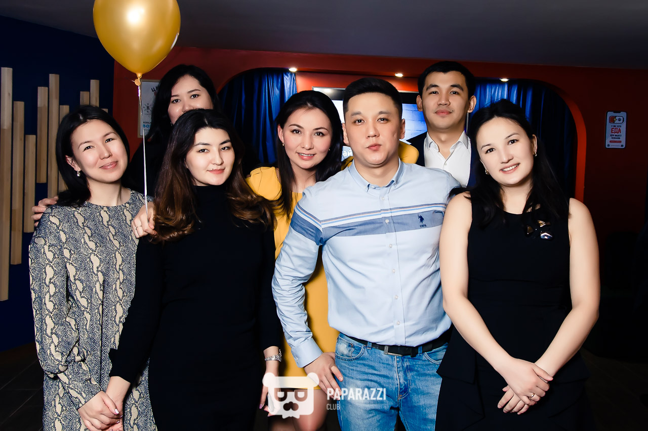 РЫБА МОЕЙ МЕЧТЫ на Абая Астана 07.03.2019 РЫБА МОЕЙ МЕЧТЫ на Абая