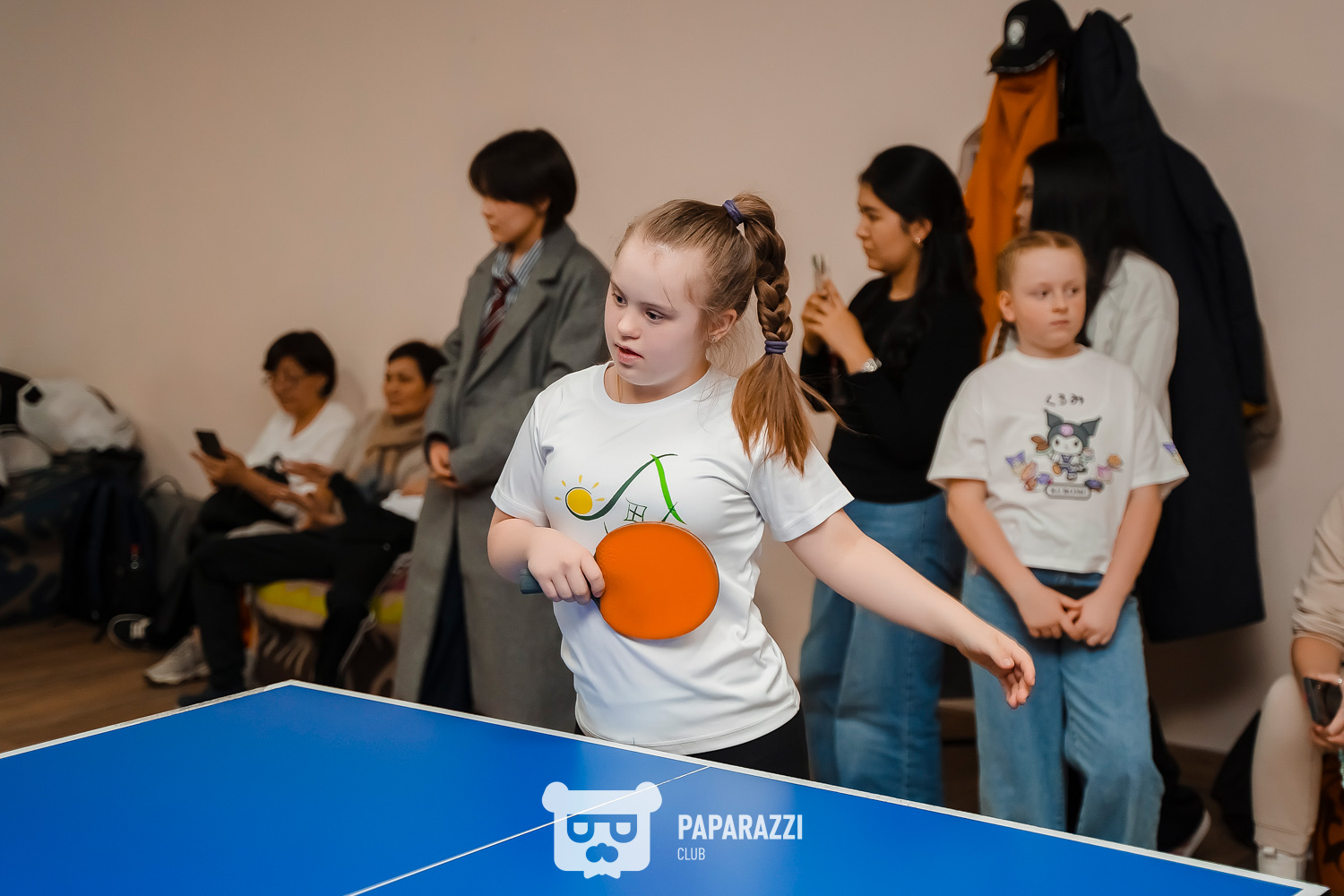 Международный спортивный фестиваль для детей и молодых людей с синдромом Дауна "Happy Sun" Астана 18.04.2025 Международный спортивный фестиваль для детей и молодых людей с синдромом Дауна "Happy Sun"