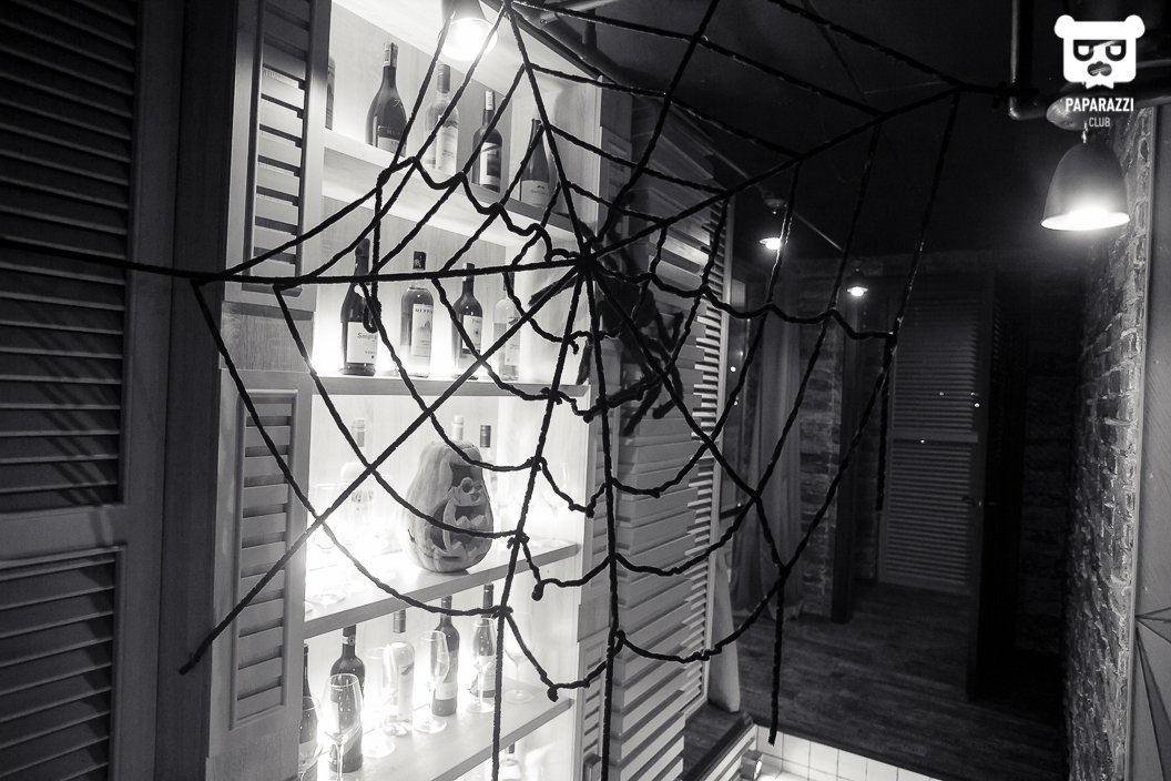 Gastrobar "Огни" Астана 31.10.2015 Gastrobar "Огни"