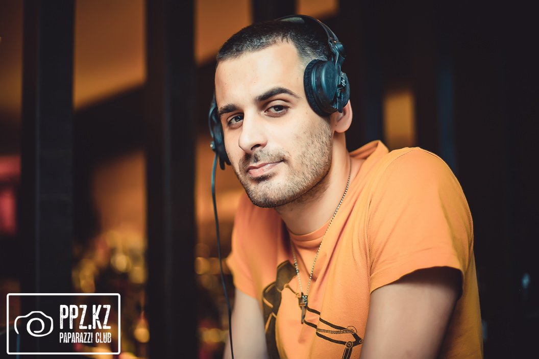 Lounge - Restaurant «Бархат» Астана 17.10.2014 Lounge - Restaurant «Бархат»