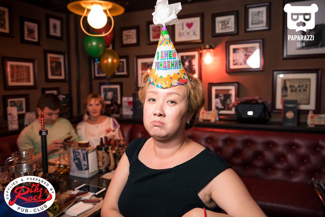 The Rocks Bar Астана 27.09.2015 The Rocks Bar