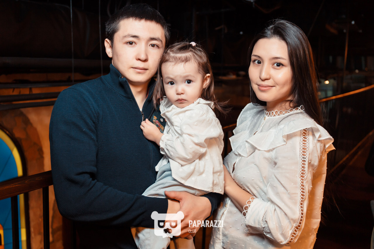 Line Brew • Мангилик Ел Астана 08.03.2020 Line Brew • Мангилик Ел