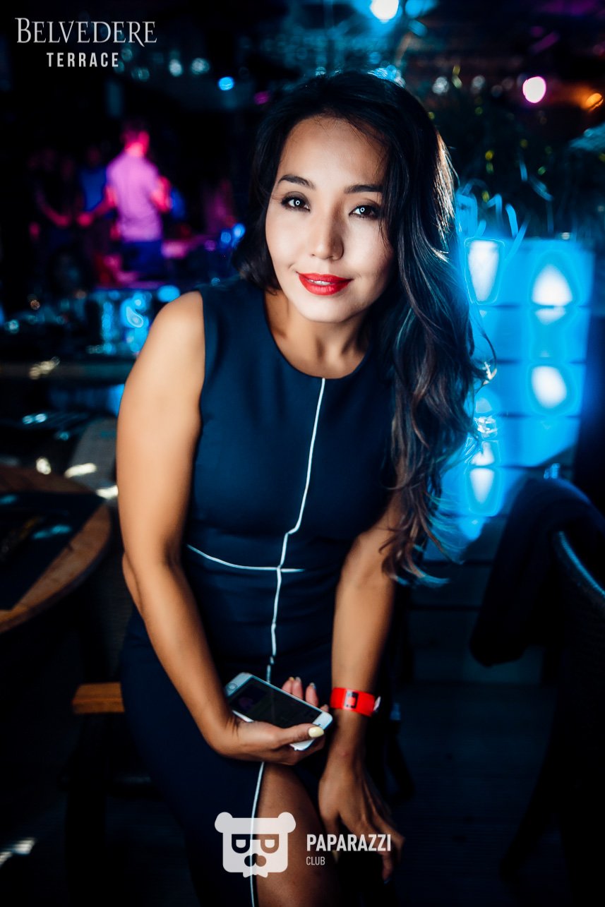 BELVEDERE TERRACE • ICON CLUB ASTANA Астана 04.08.2018 BELVEDERE TERRACE • ICON CLUB ASTANA