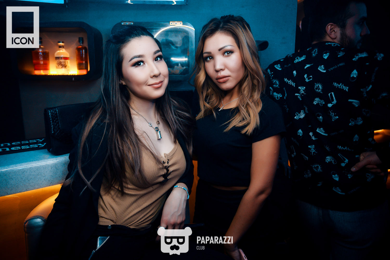 RASPUTIN - Закулисное таинство • ICON CLUB ASTANA Астана 16.02.2019 RASPUTIN - Закулисное таинство • ICON CLUB ASTANA