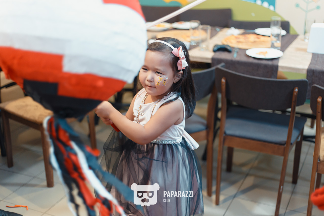 Семейное кафе Celery Астана 17.10.2021 Семейное кафе Celery