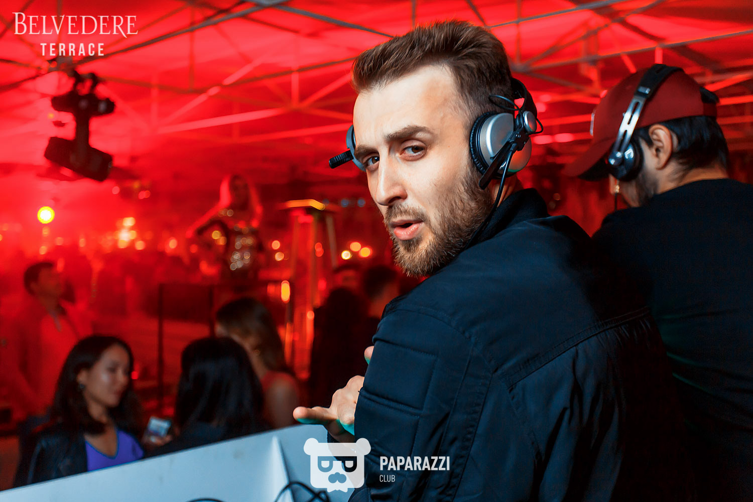 Belvedere Terrace ICON Астана 15.06.2019 Belvedere Terrace ICON