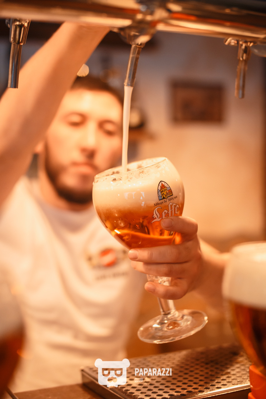 Line Brew • Мангилик Ел Астана 08.03.2020 Line Brew • Мангилик Ел