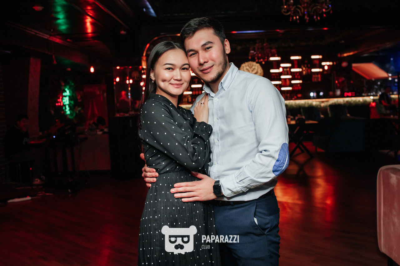 Барвиха lounge Астана 31.12.2021 Барвиха lounge