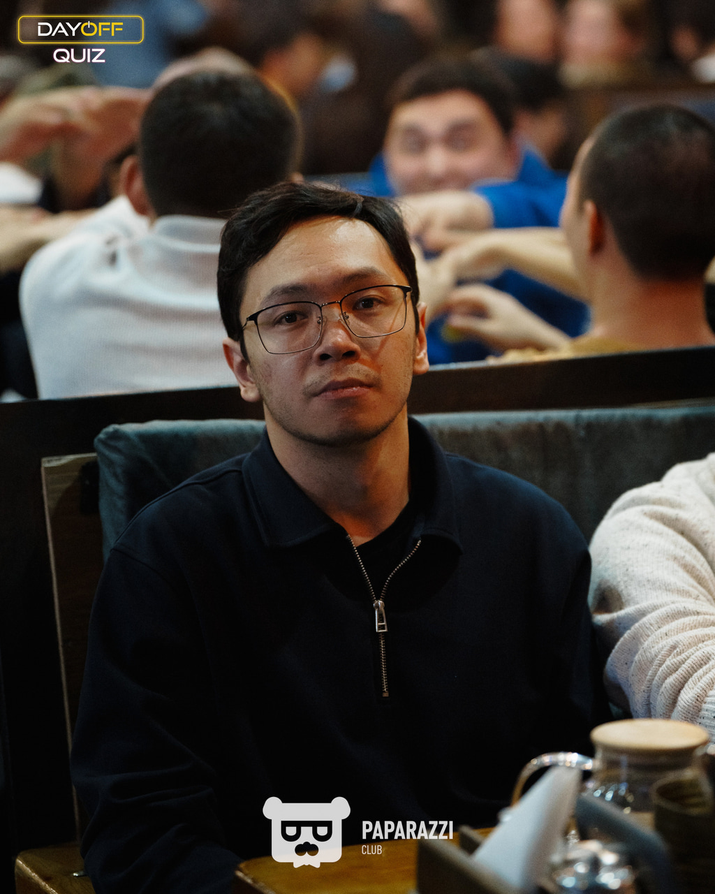 DayOff Quiz Астана 20.03.2025 DayOff Quiz