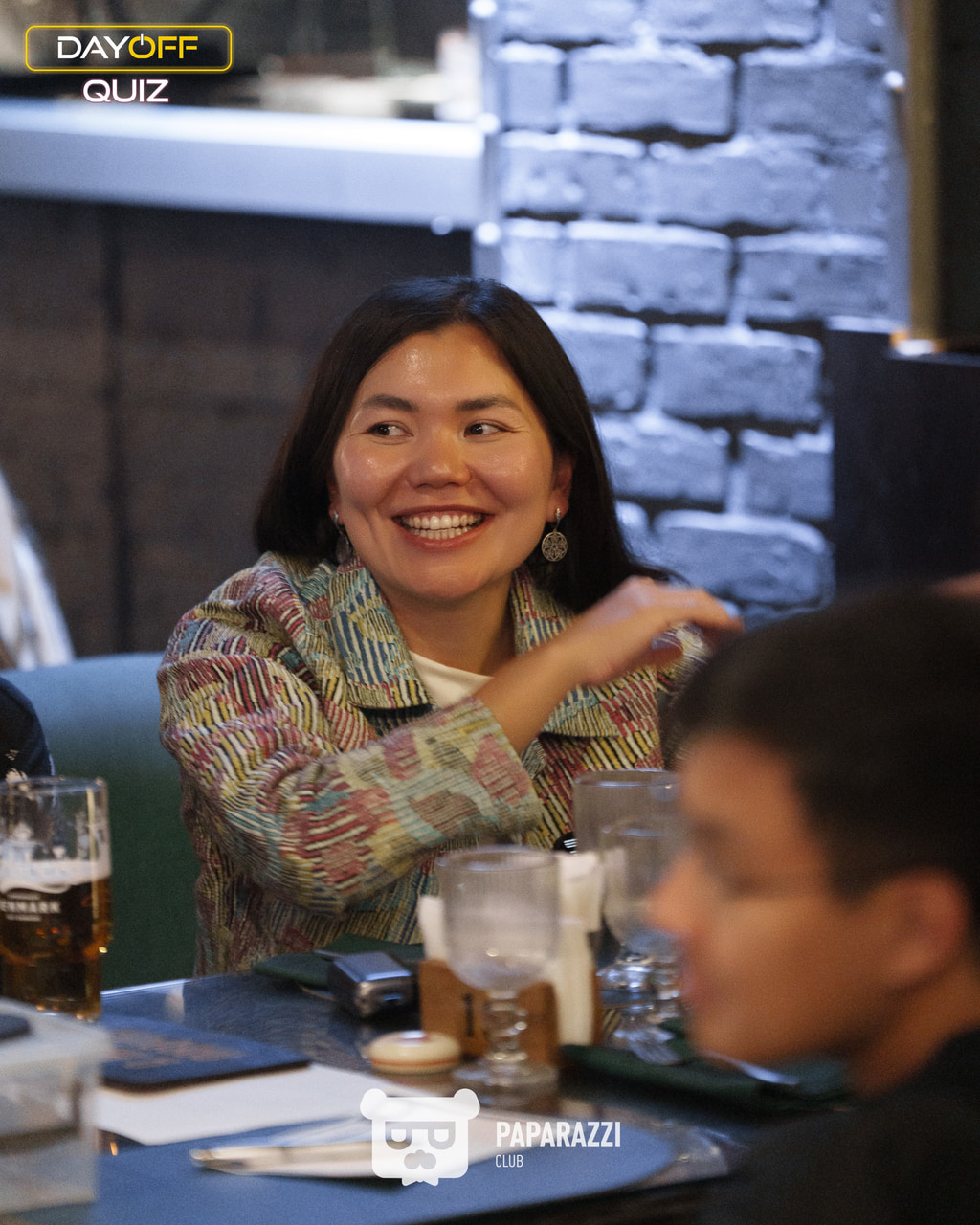 DayOff Quiz Астана 04.09.2025 DayOff Quiz