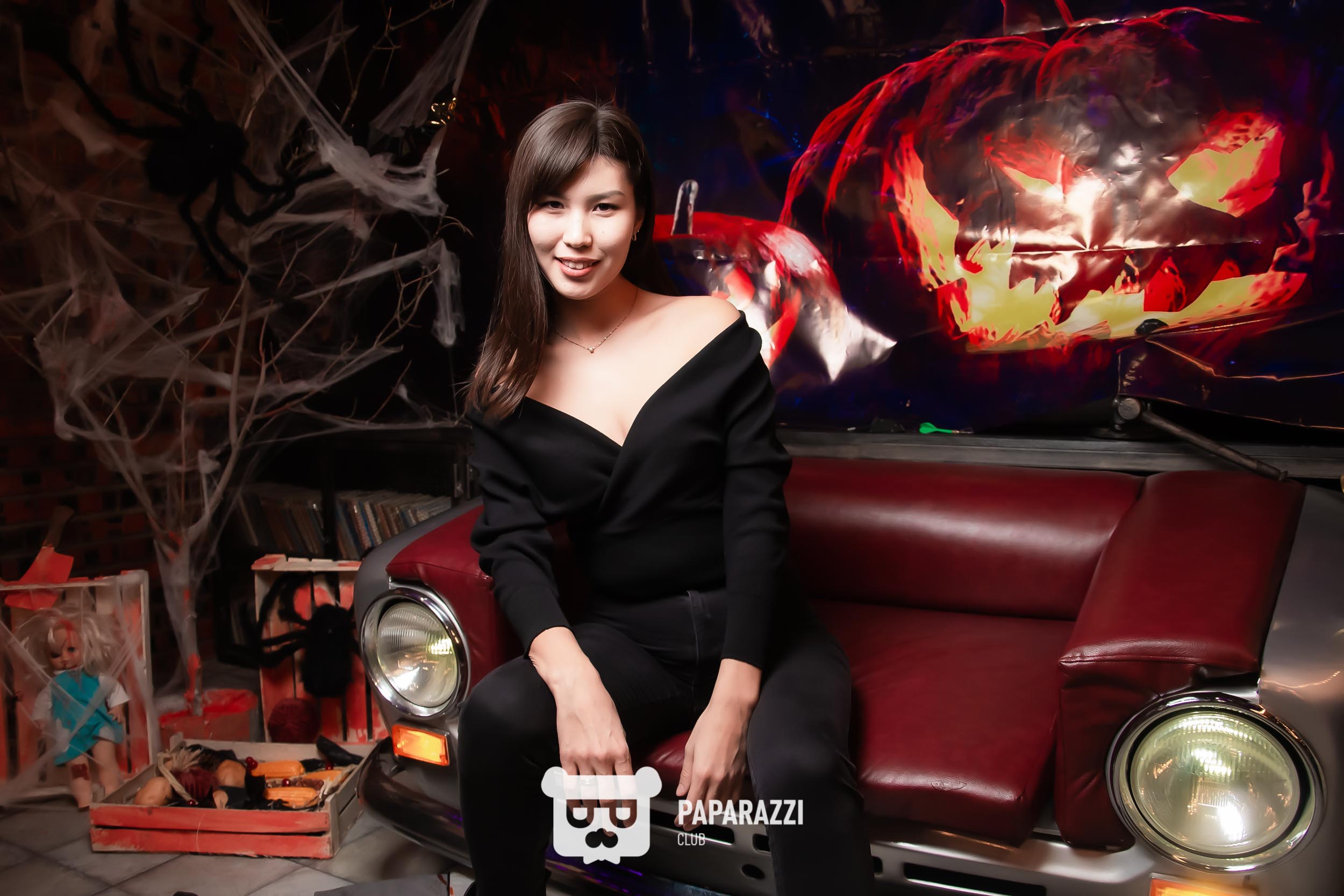 GARAGE MUSIC BAR Астана 30.10.2021 GARAGE MUSIC BAR