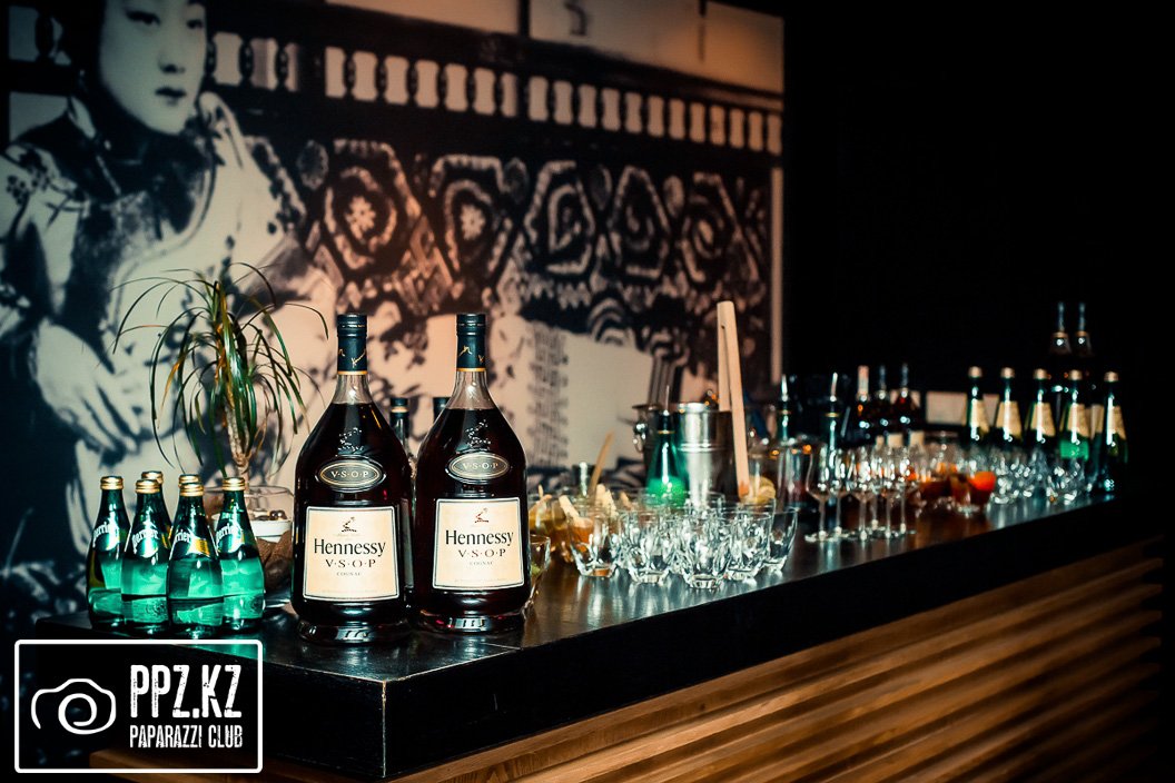 Dim Sum Астана 27.06.2014 Dim Sum