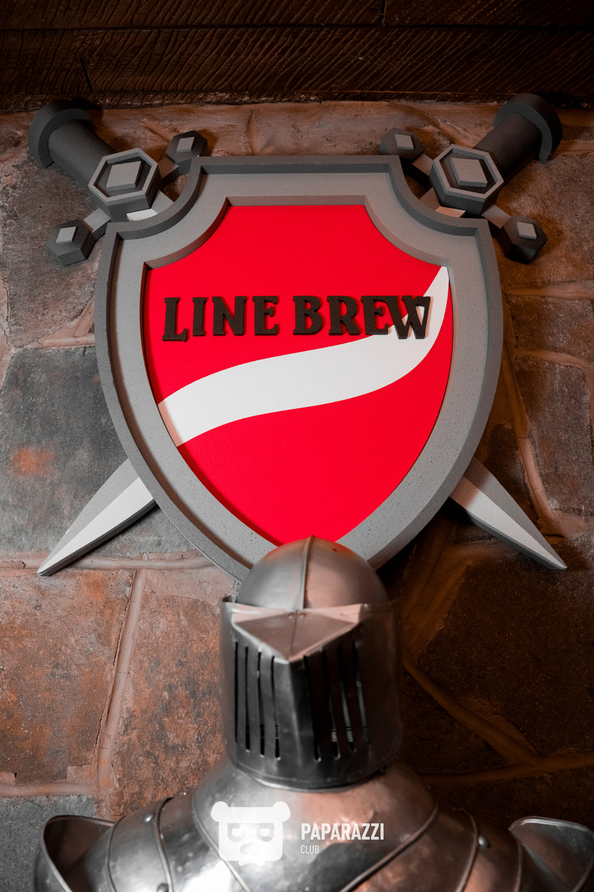 Line Brew • Кенесары Астана 15.09.2025 Line Brew • Кенесары