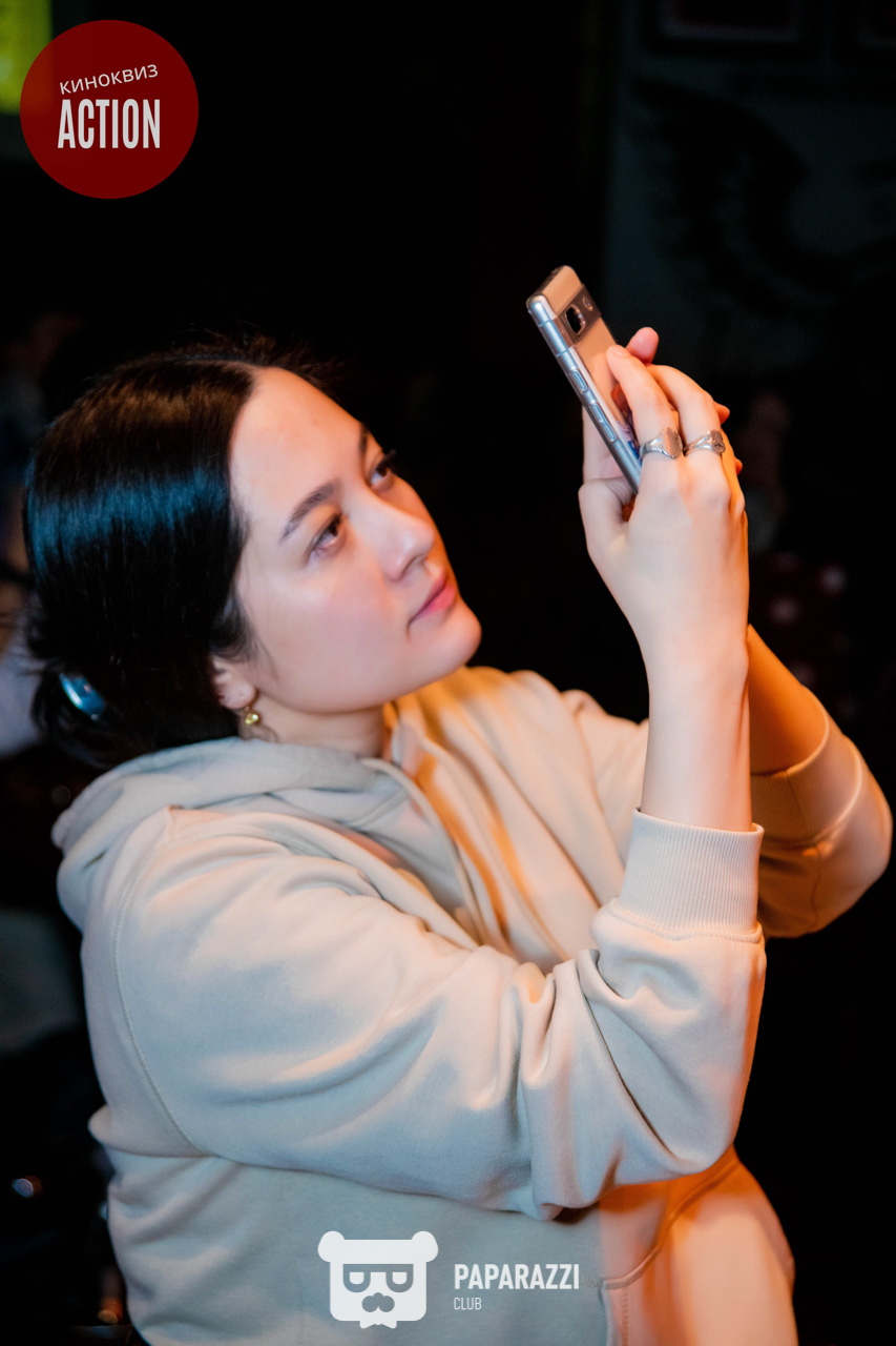 Action kinoquiz ACTION vs ANIMUS Астана 01.03.2026 Action kinoquiz ACTION vs ANIMUS