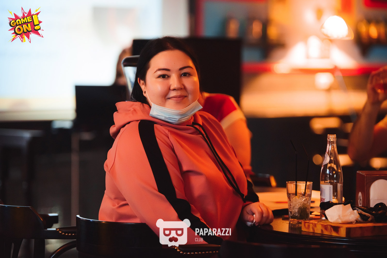 Game On! quiz in Nur-Sultan Астана 15.05.2021 Game On! quiz in Nur-Sultan