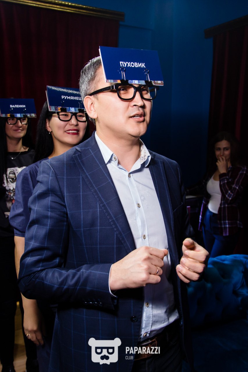 SALEM SHOW Астана 02.03.2019 SALEM SHOW