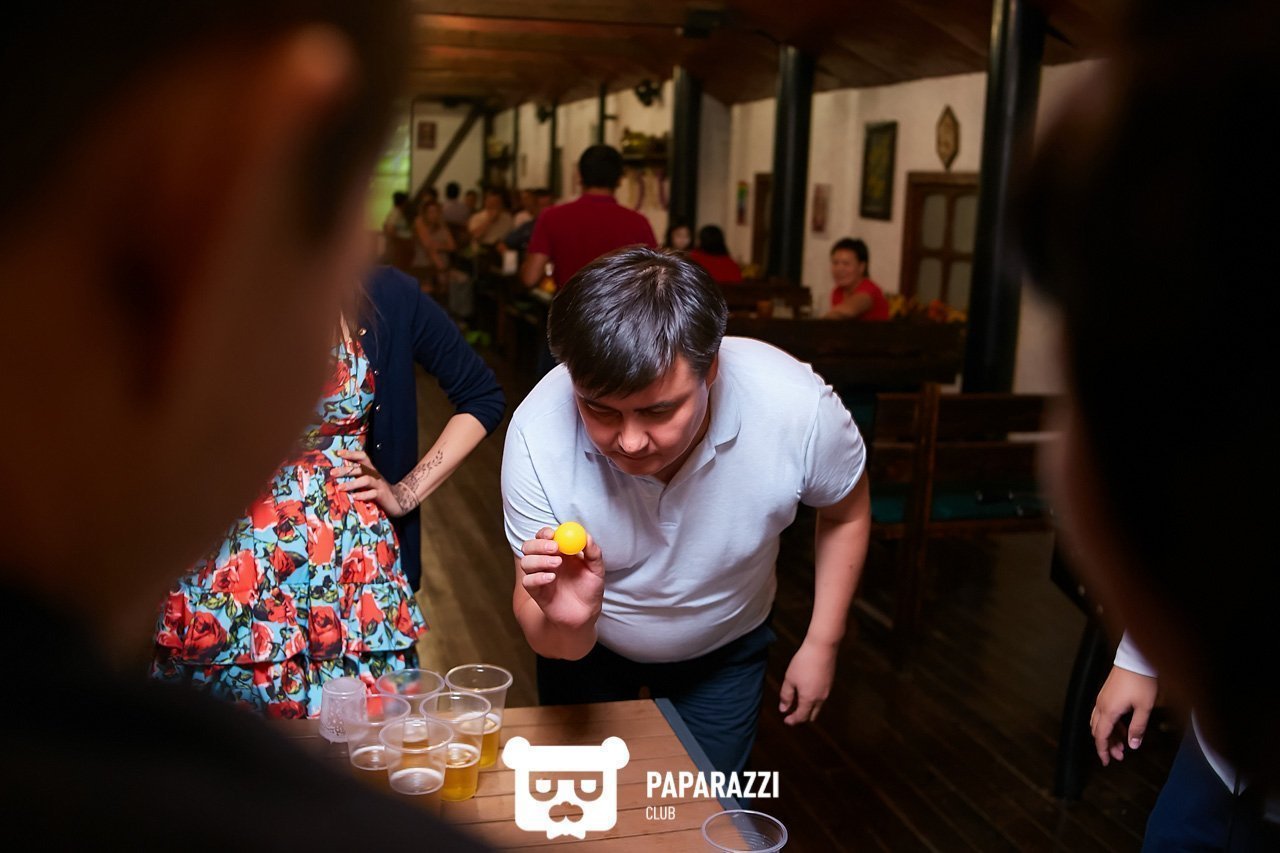 Пивной бар "Сивый Мерин" Астана 04.08.2017 Пивной бар "Сивый Мерин"