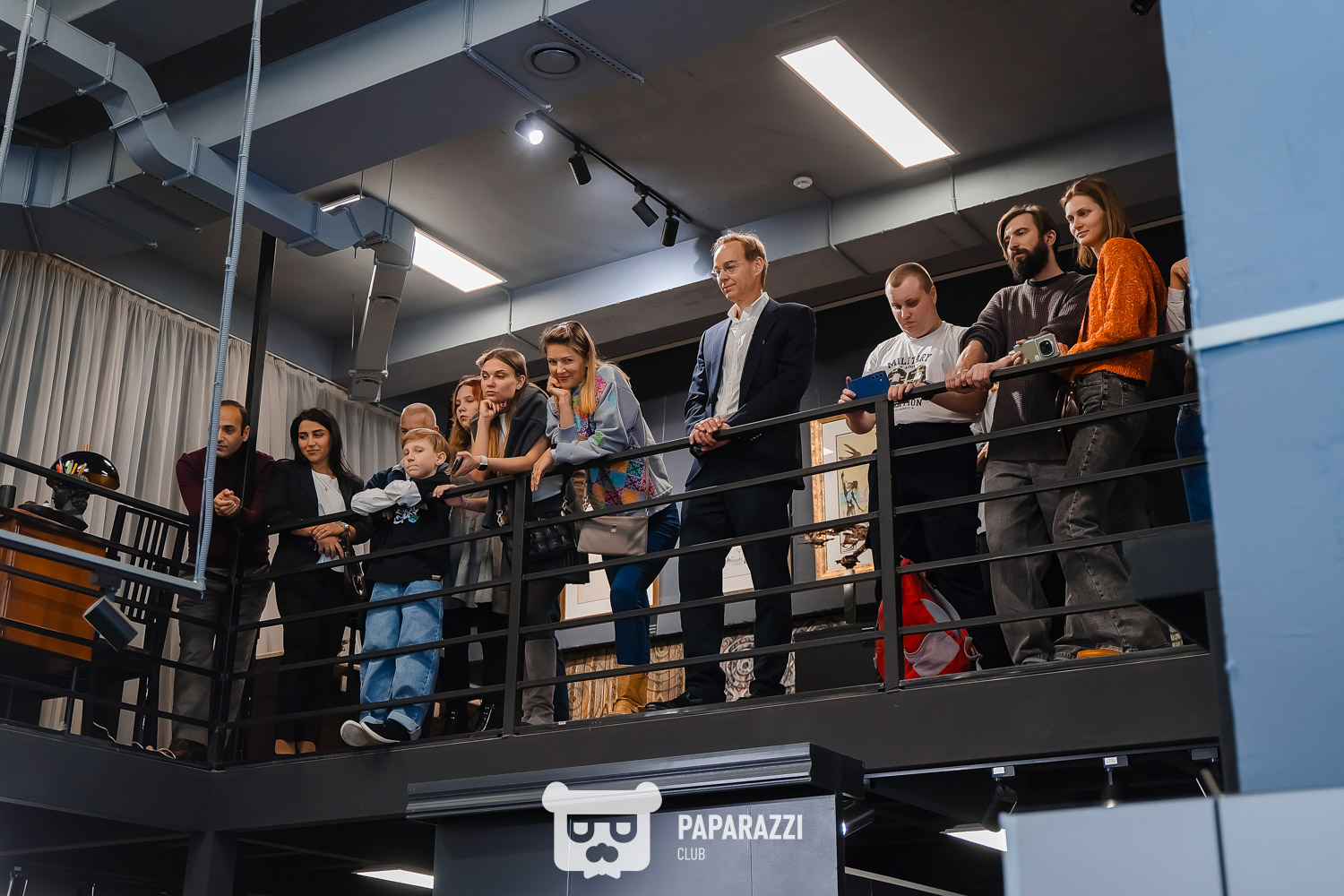 LM Kulanshi Art Концерт Астана 26.10.2025 LM Kulanshi Art Концерт