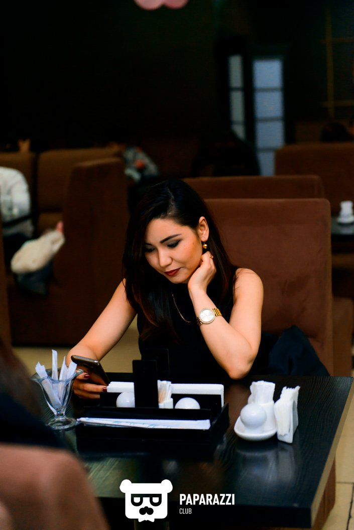 Ресторан «Сегун» Астана 08.03.2016 Ресторан «Сегун»