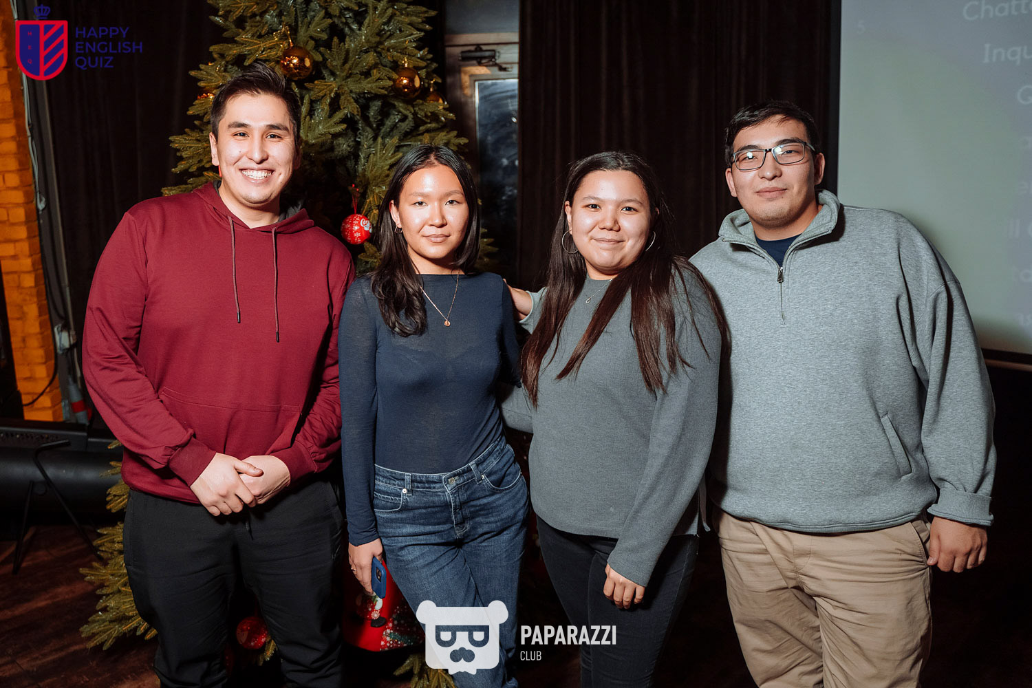 Happy English Quiz 8.5 Астана 03.12.2024 Happy English Quiz 8.5