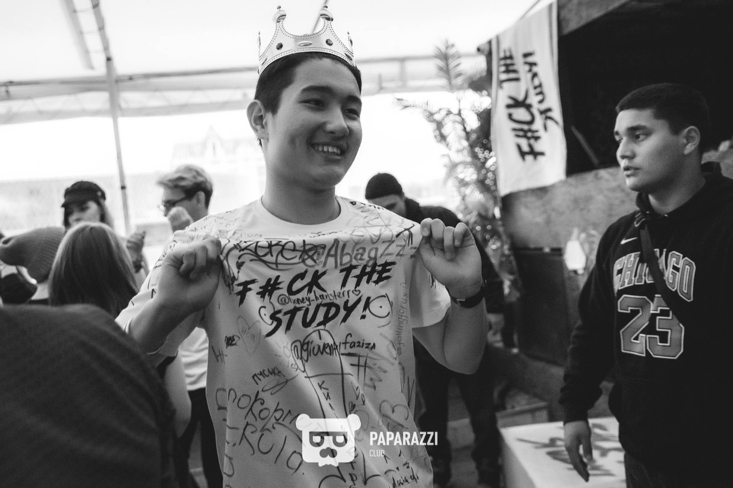 F#ck The Study @ WTB Астана 31.08.2019 F#ck The Study @ WTB