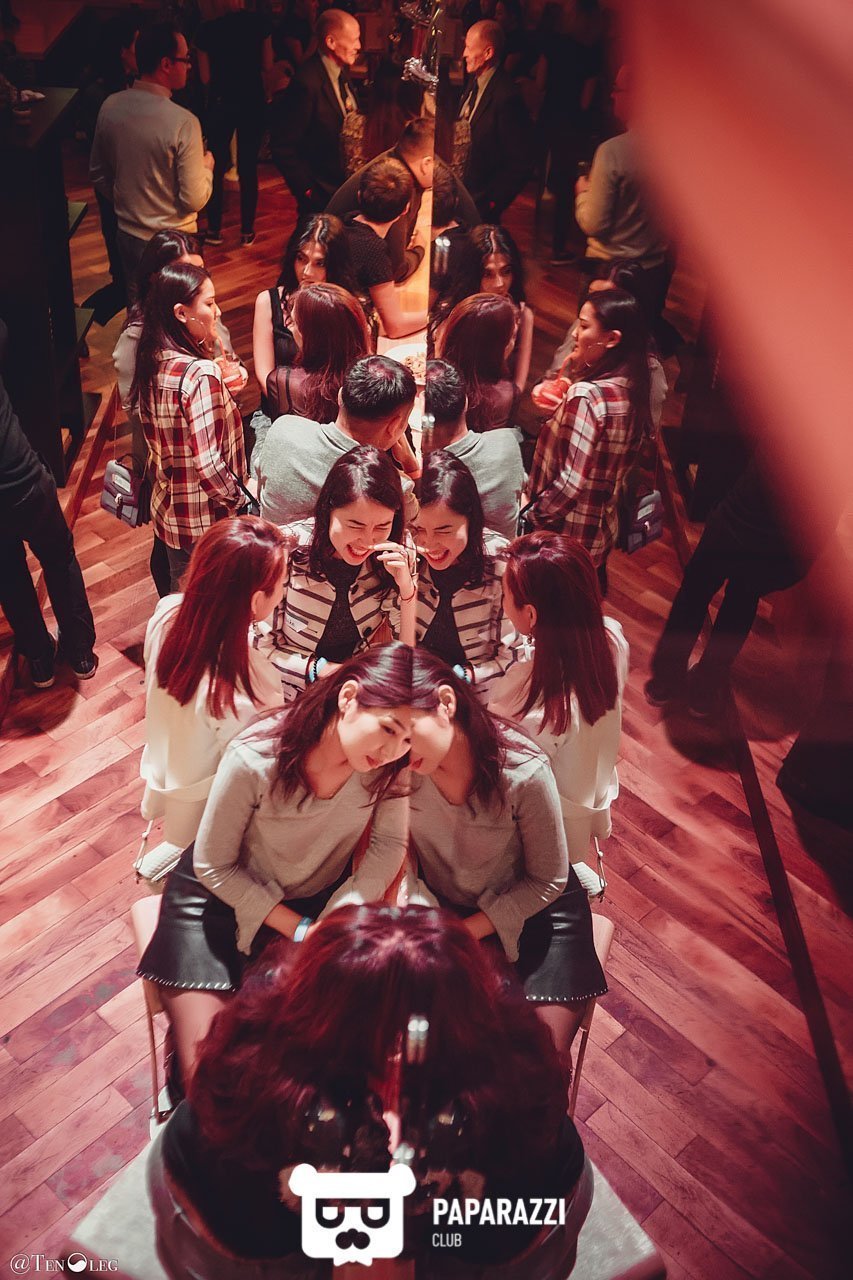 Internations • Octoberfest @Mojo Астана 30.09.2017 Internations • Octoberfest @Mojo