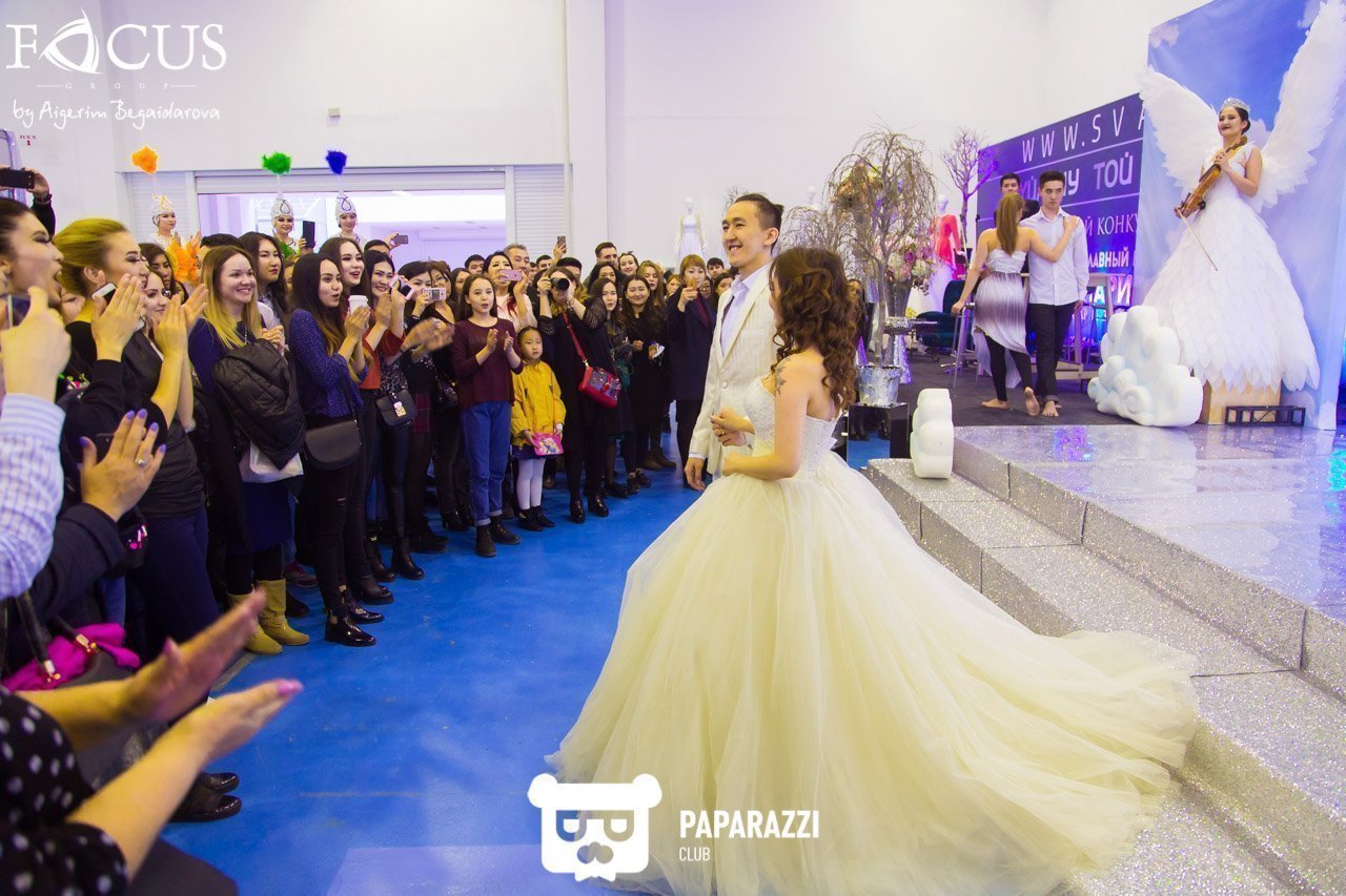 Выставка & Шоу "Индустрия праздника" @КОРМЕ Астана 04/16/2017 Выставка & Шоу "Индустрия праздника" @КОРМЕ