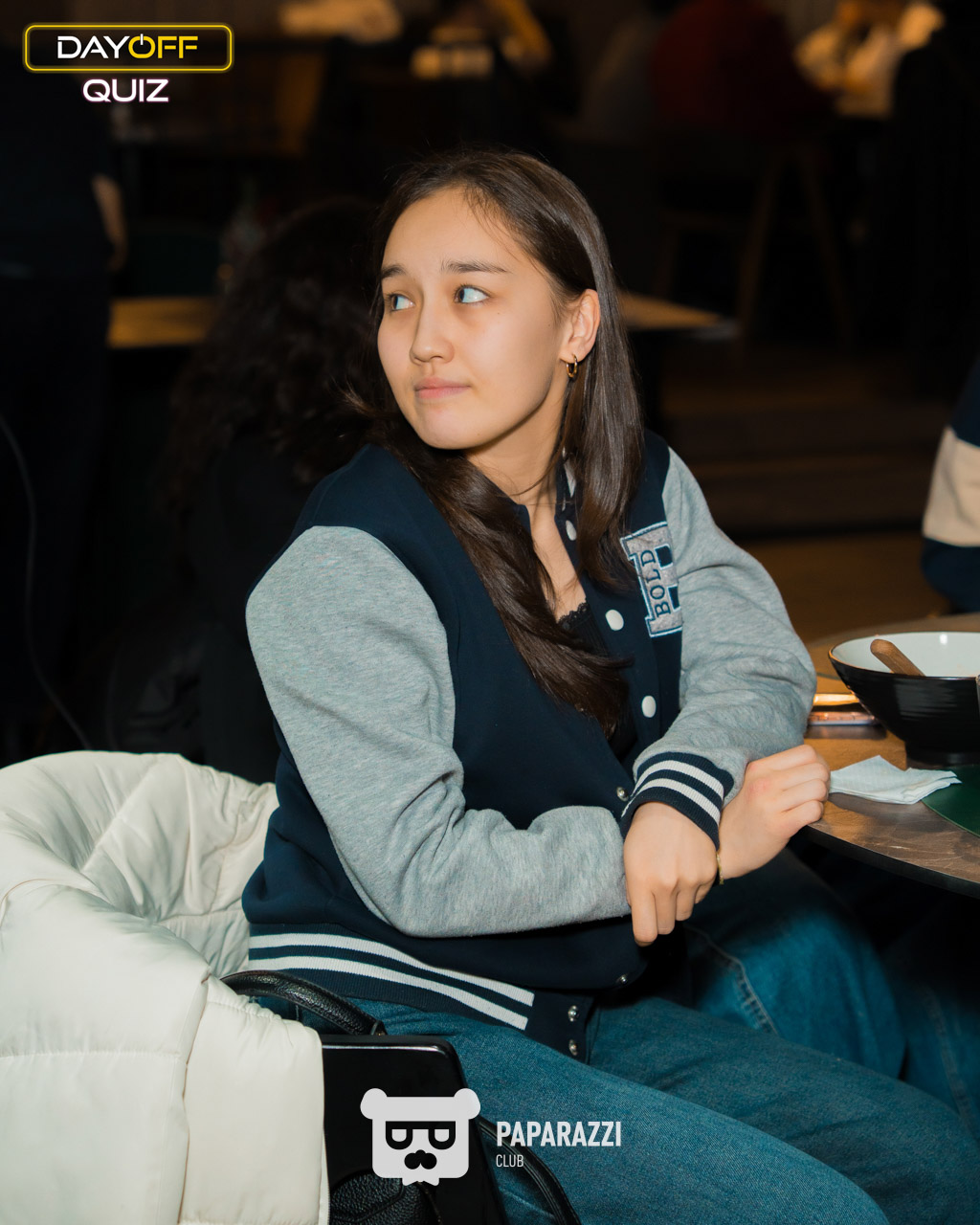 DayOff Quiz Астана 18.01.2026 DayOff Quiz