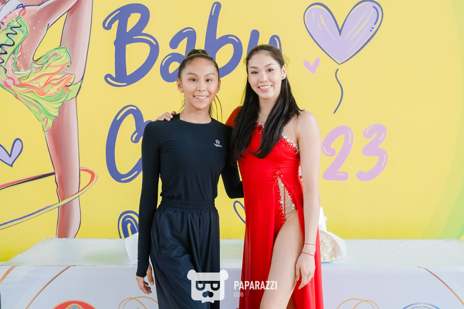 Baby Cup 2023 Астана 11.05.2023 Baby Cup 2023