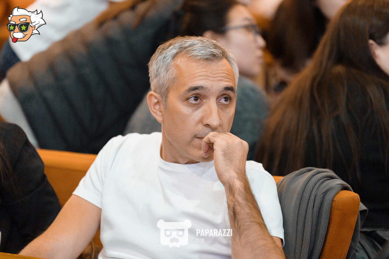 ЭЙНШТЕЙН PARTY ASTANA • КЛАССИКА на изи Астана 22.02.2025 ЭЙНШТЕЙН PARTY ASTANA • КЛАССИКА на изи