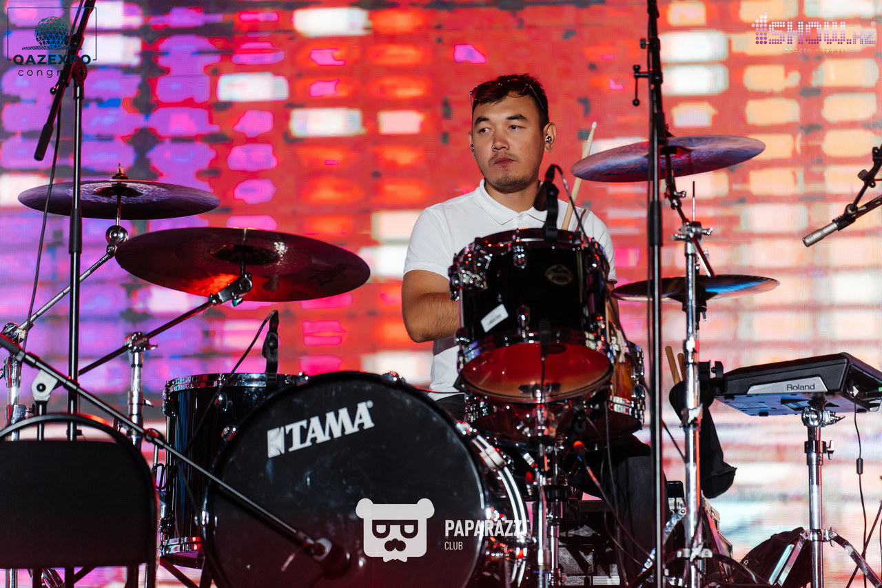 Сольный концерт Группы Ny-Za в рамках проекта Expo Melodies Астана 14.08.2022 Сольный концерт Группы Ny-Za в рамках проекта Expo Melodies