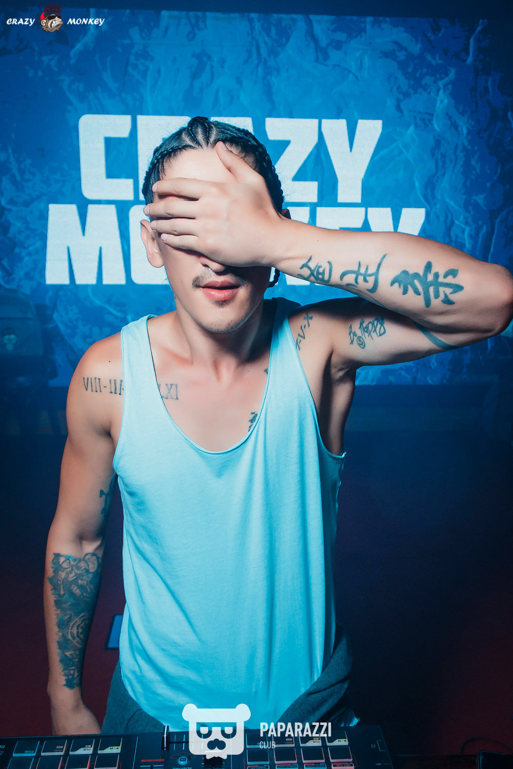 CrazyMonkey Астана 02.09.2021 CrazyMonkey