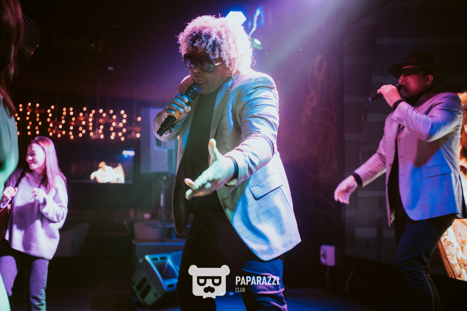 REVIVAL Астана 04.03.2023 REVIVAL