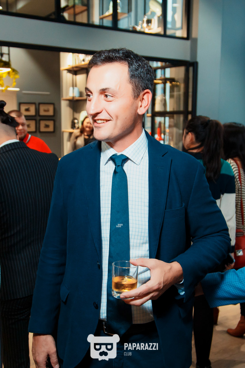 Открытие шоурума AJK Астана 27.09.2019 Открытие шоурума AJK