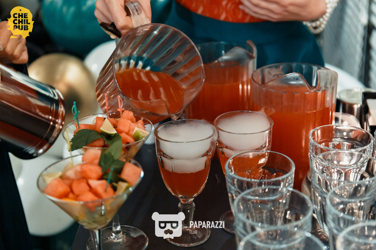 Chechil Pub Астана 11.09.2021 Chechil Pub