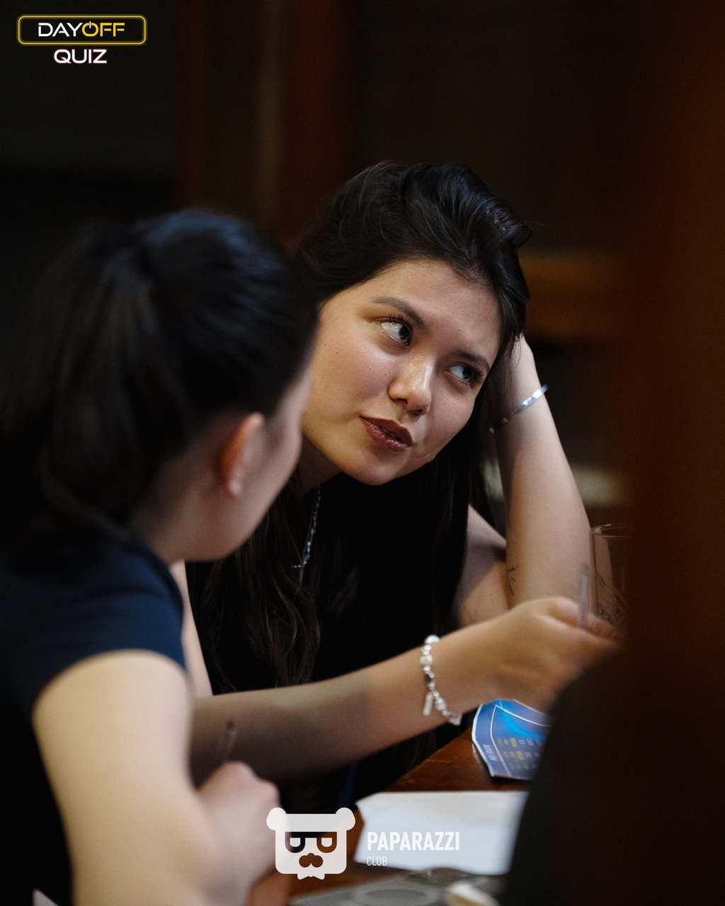 DayOff Quiz Астана 20.03.2025 DayOff Quiz