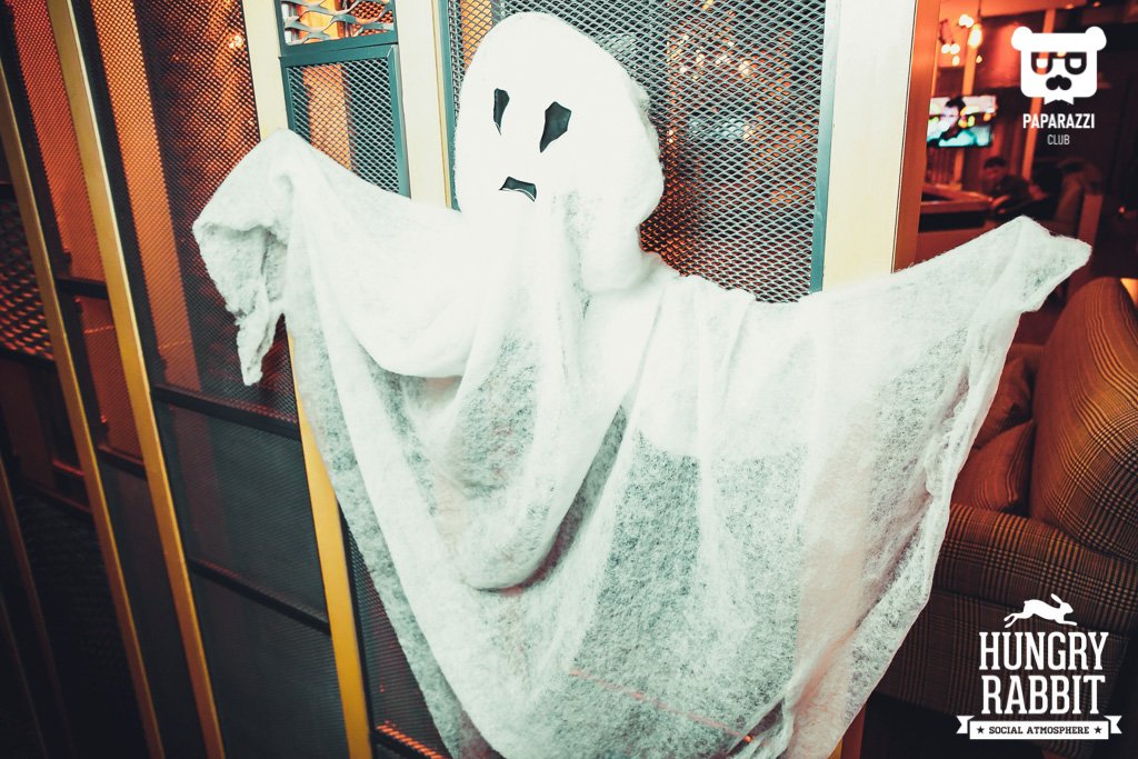 Hungry Rabbit Астана 30.10.2015 Hungry Rabbit