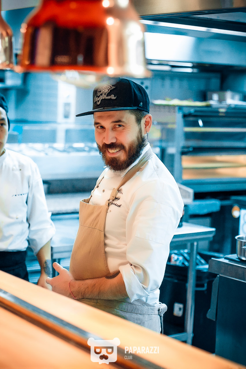 Monkey Shoulder Астана 02.02.2019 Monkey Shoulder