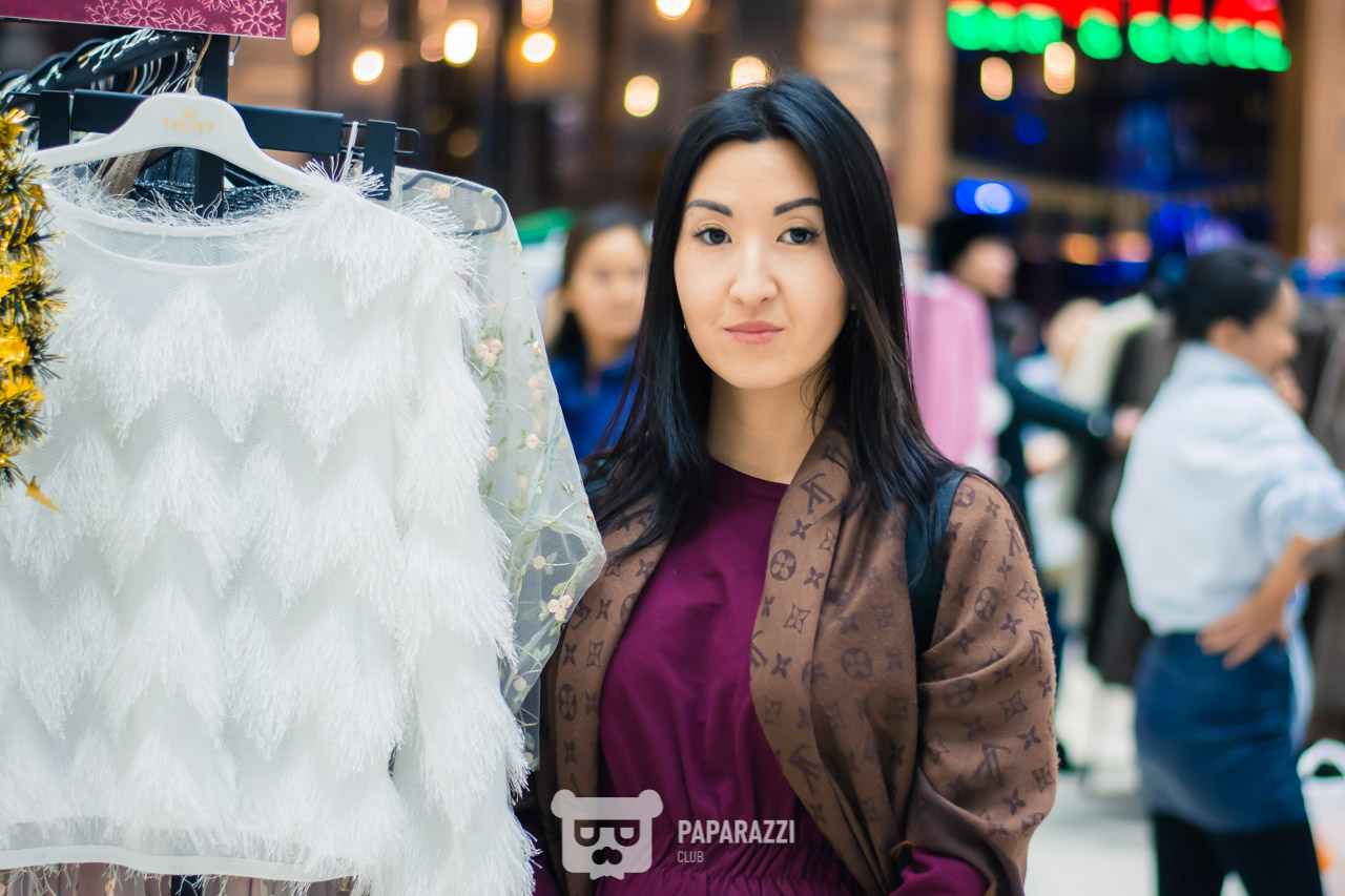 CHRISTMAS MARKET by AFF Астана 22.12.2018 CHRISTMAS MARKET by AFF