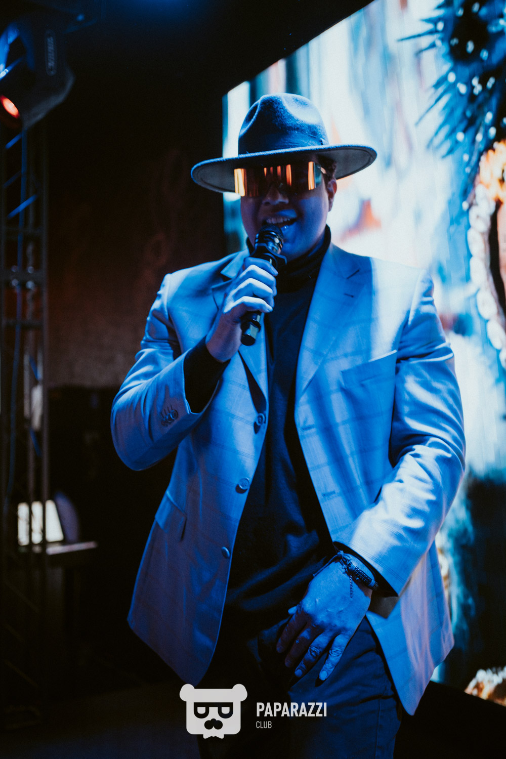 REVIVAL Астана 04.03.2023 REVIVAL