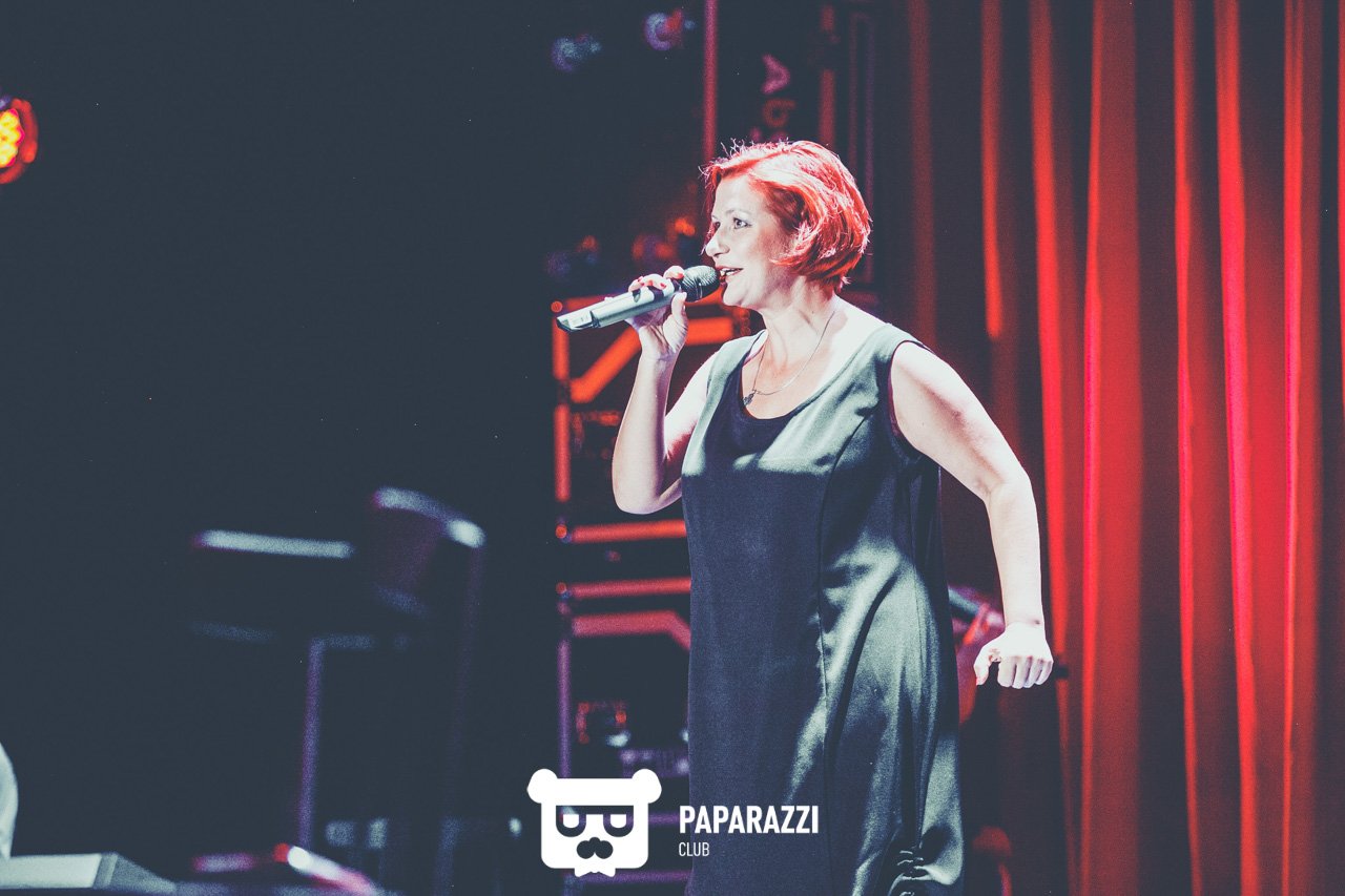 Музыкальный спектакль "Счастливые поют" @Казмедиа центр Астана 17.09.2016 Музыкальный спектакль "Счастливые поют" @Казмедиа центр