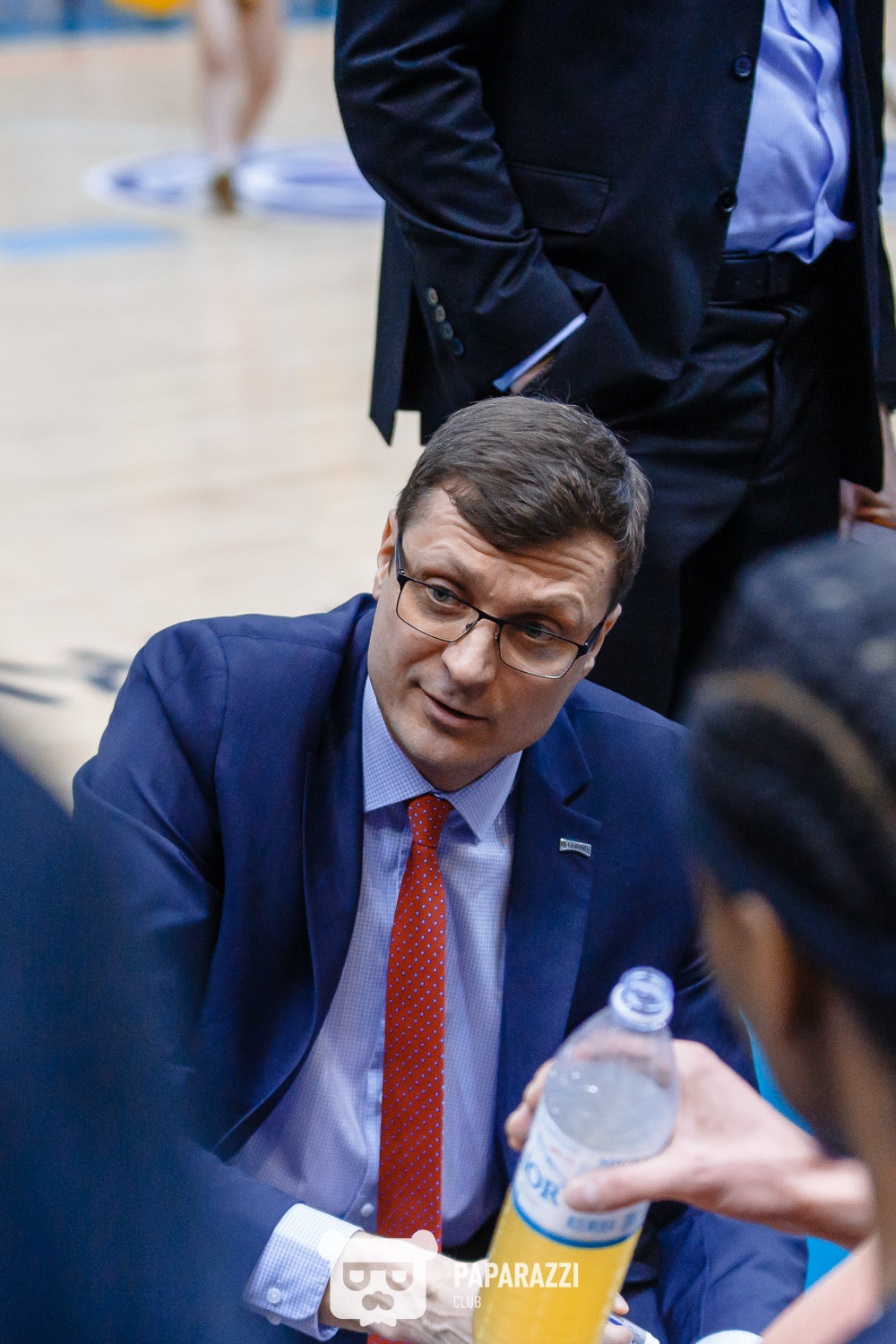 Астана - Уралмаш. Единая Лига ВТБ. Астана 08.03.2025 Астана - Уралмаш. Единая Лига ВТБ.