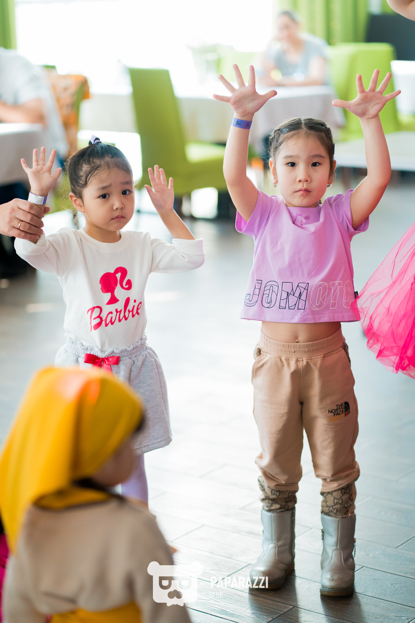 Комплекс Демалыс Астана 09.03.2025 Комплекс Демалыс