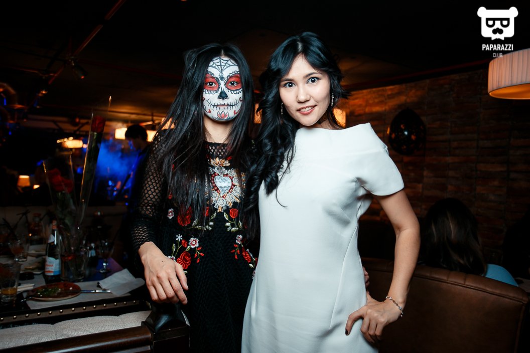 Gastrobar "Огни" Астана 31.10.2015 Gastrobar "Огни"