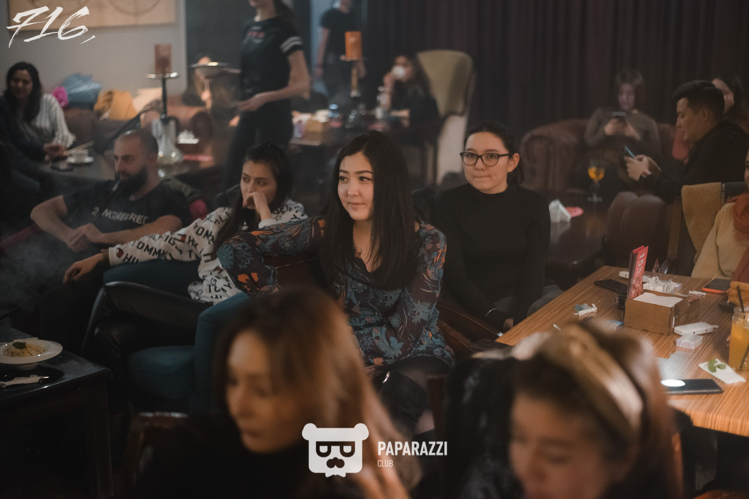 Sun Project @7.16 Lounge Bar Астана 05.03.2020 Sun Project @7.16 Lounge Bar