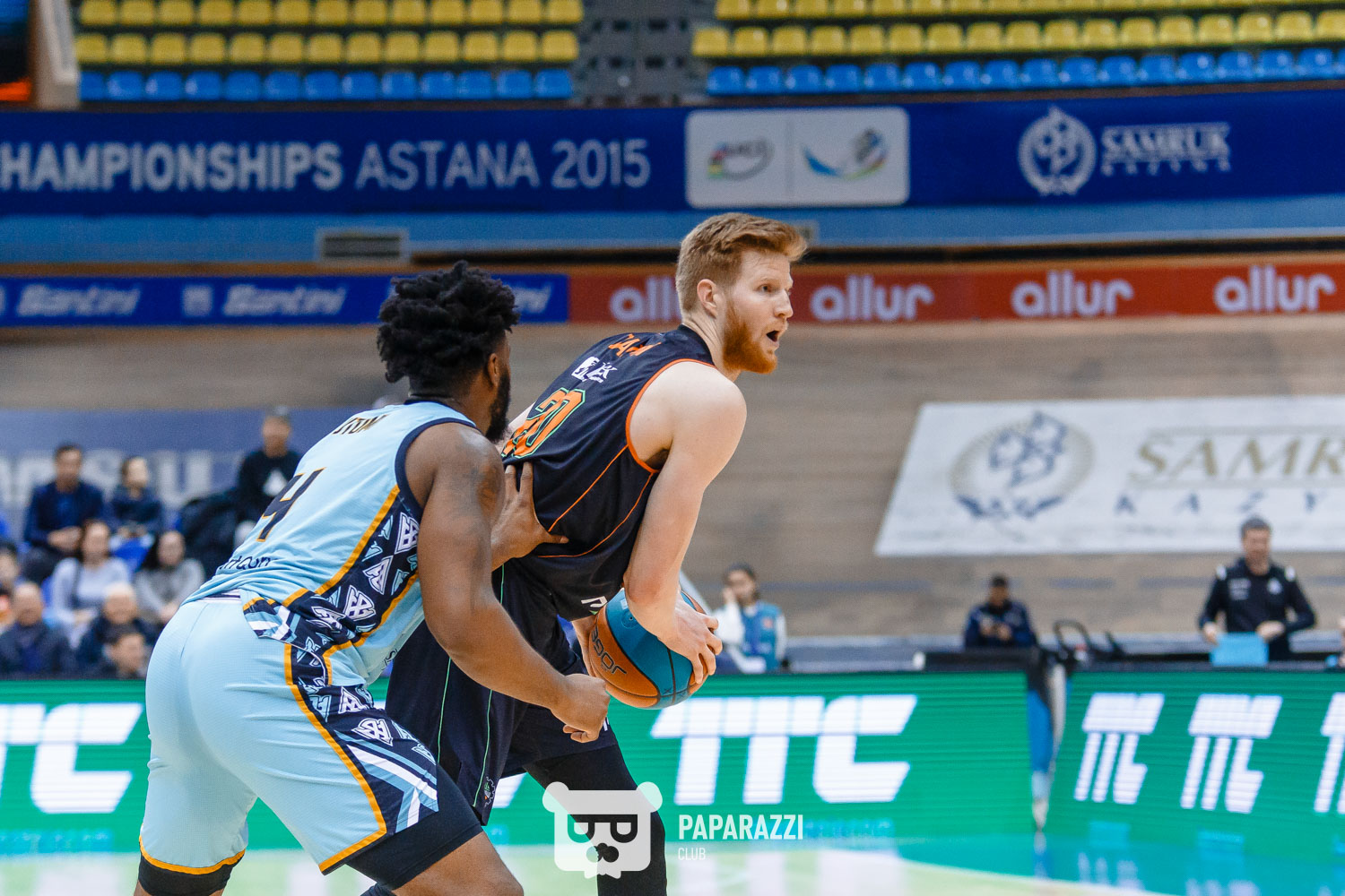 Астана - Уралмаш. Единая Лига ВТБ. Астана 08.03.2025 Астана - Уралмаш. Единая Лига ВТБ.