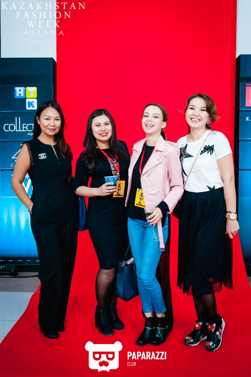 KFW ASTANA 2017 I Day 2 Астана 12.04.2017 KFW ASTANA 2017 I Day 2