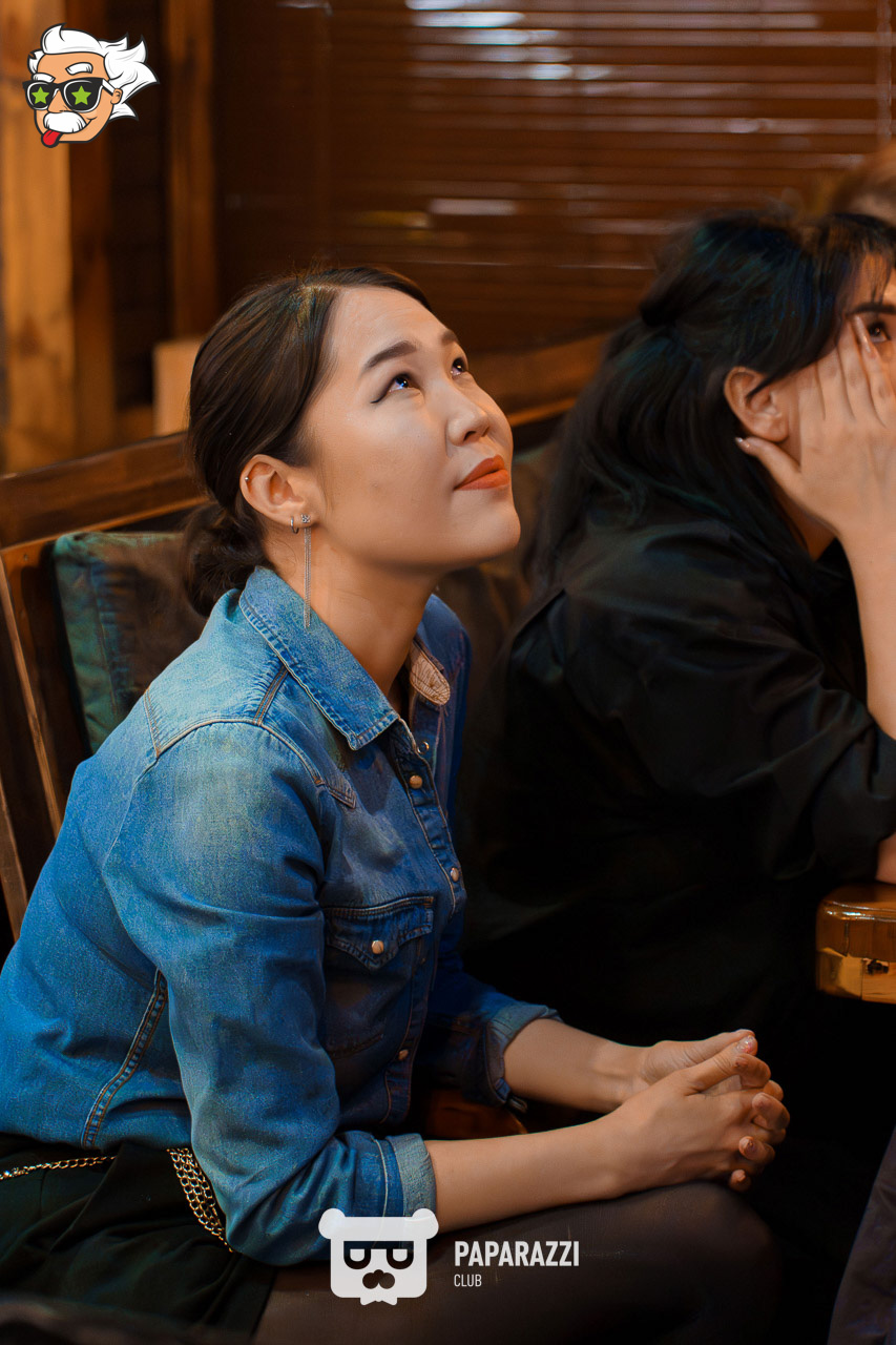 ЭЙНШТЕЙН PARTY ASTANA • УГАДАЙКА ОБО ВСЁМ Астана 07.06.2025 ЭЙНШТЕЙН PARTY ASTANA • УГАДАЙКА ОБО ВСЁМ