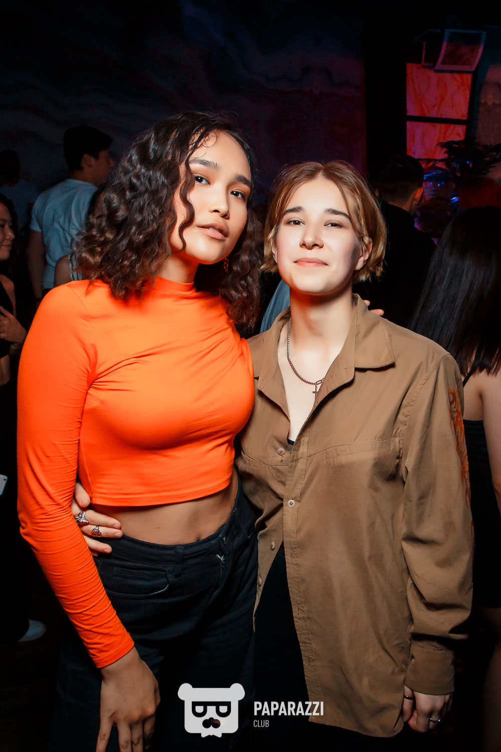 Inside & Crazy Monkey Астана 20.05.2021 Inside & Crazy Monkey