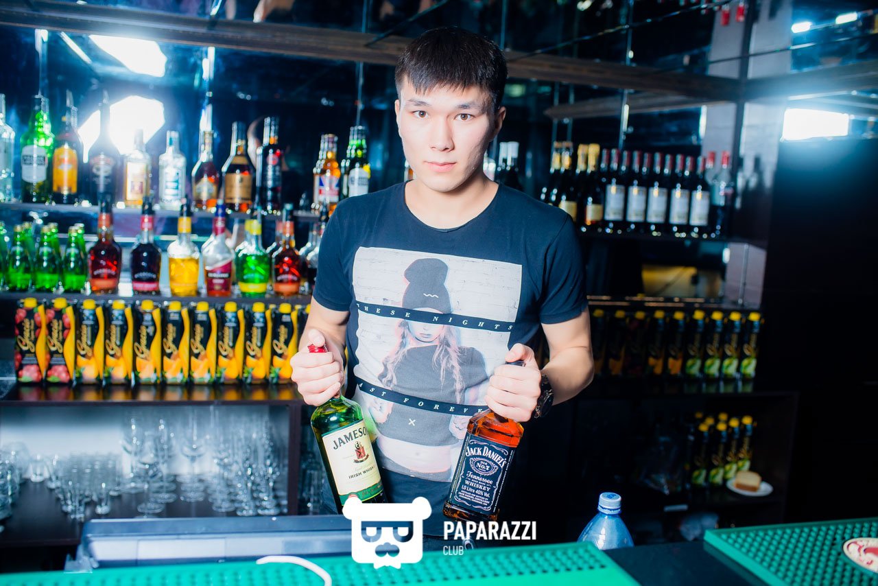 Uno Restobar Астана 11.01.2018 Uno Restobar